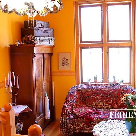 Potsdamer Ferienwohnung Kültér fotó